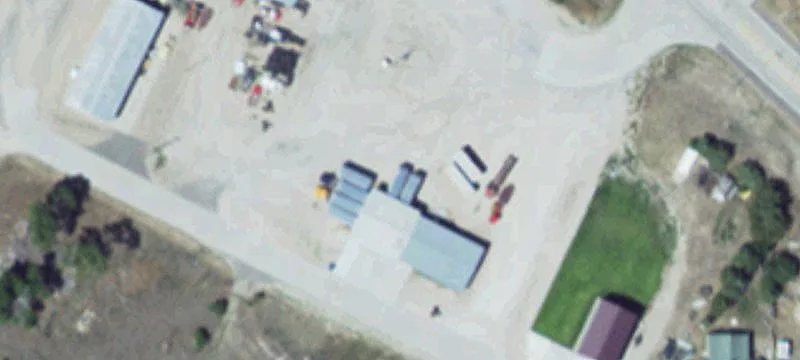 Bridgeport, NE 69336