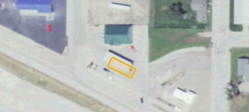604 Hwy 30