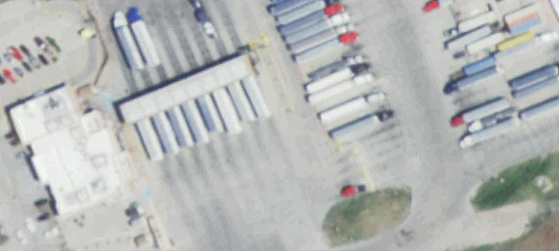 3211 Newberry Access