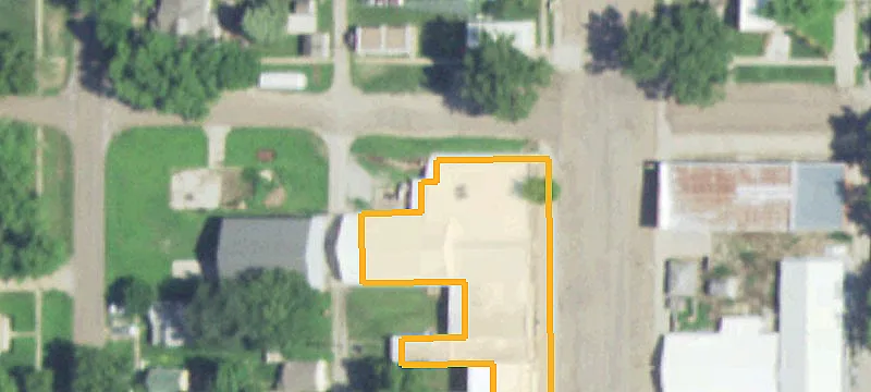 Odell, NE 68415