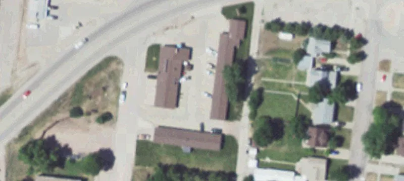 300 Oak St