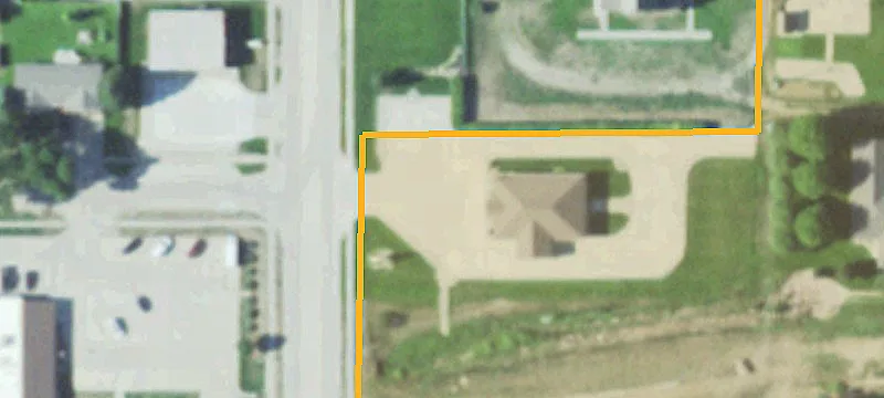Hartington, NE 68739