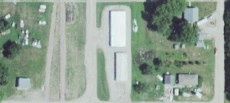 1116 G St