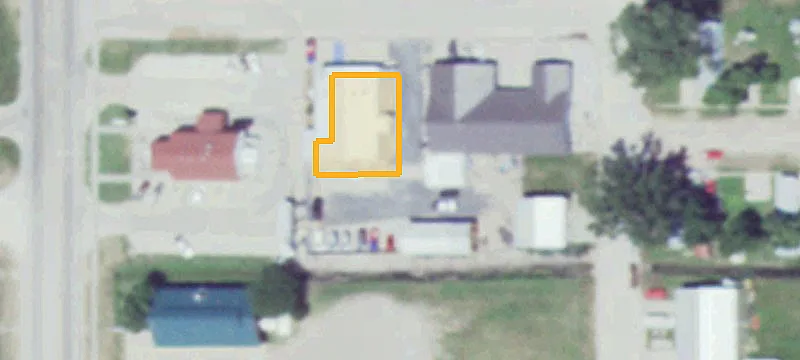105 Johansen Dr