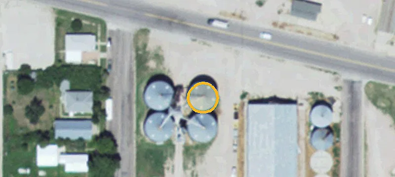 Hay Springs, NE 69347