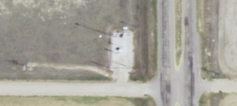 3996 Rd 54th N