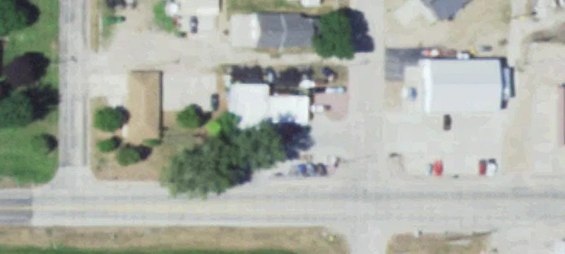 203 Hwy 20