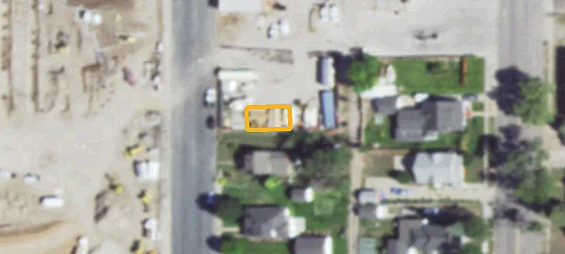 309 Webster St