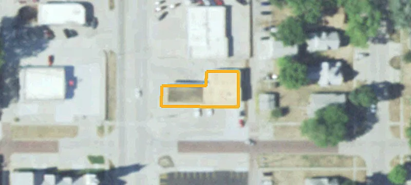 603 Main St
