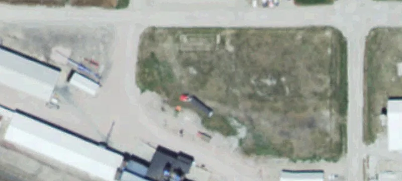Bayard, NE 69334