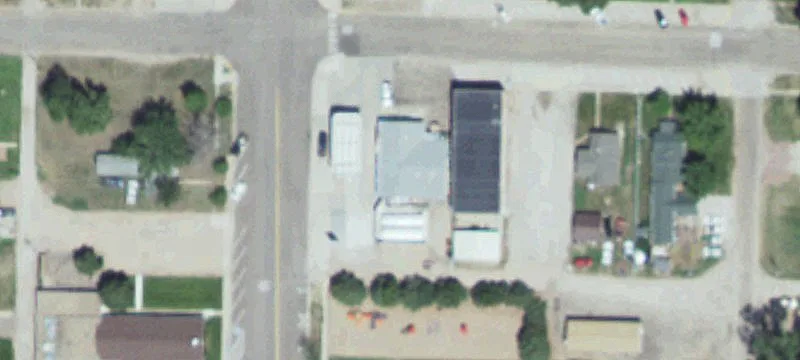 Hershey, NE 69143