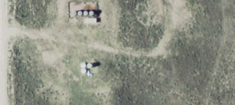 Haigler, NE 69030