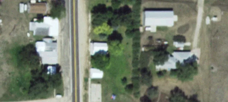 Nenzel, NE 69219