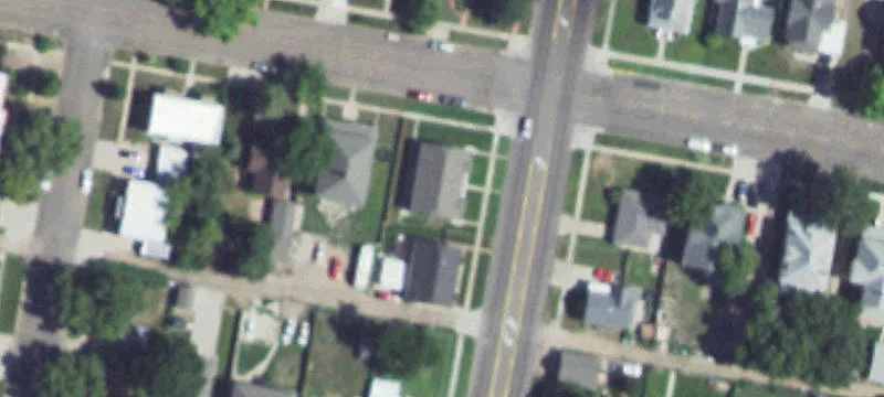118 Willow St
