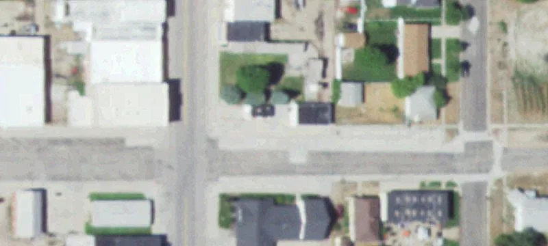 101 Legnard St