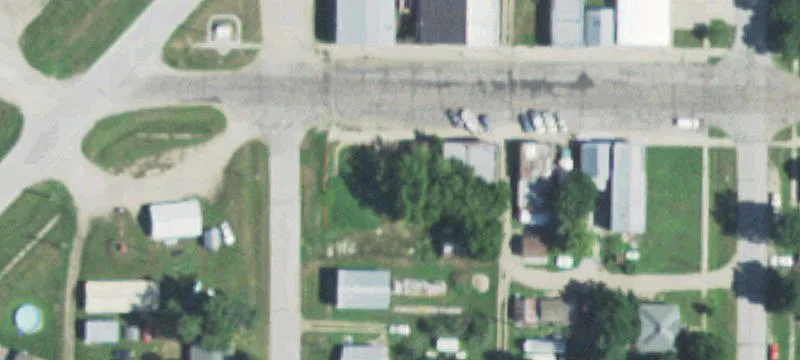 213 2nd St