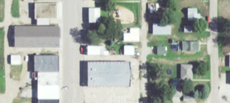 9213 Lincoln Ave