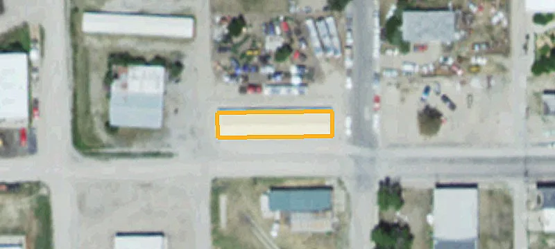 Bayard, NE 69334