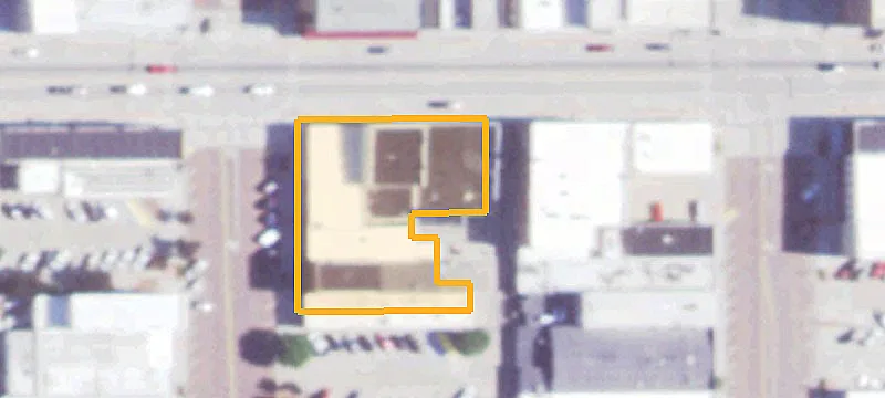 710 4th Ave