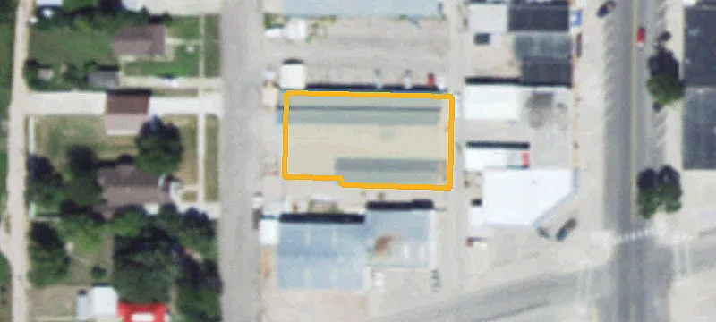 Gordon, NE 69343