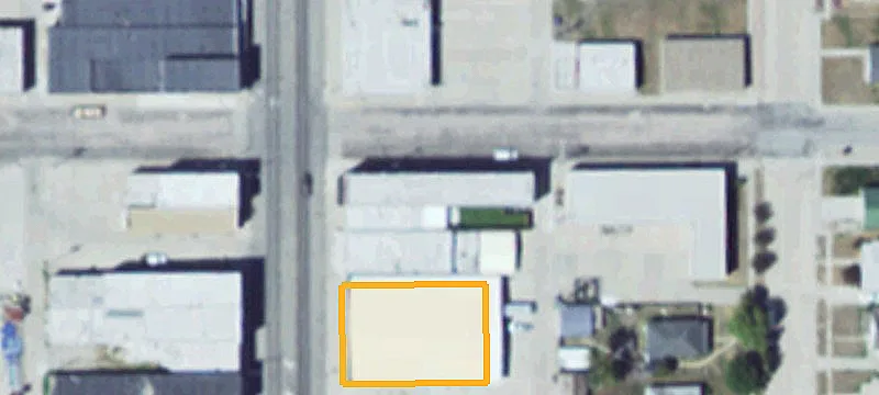 1002 Main St