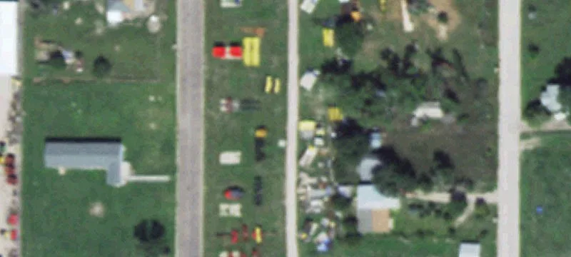 Gordon, NE 69343
