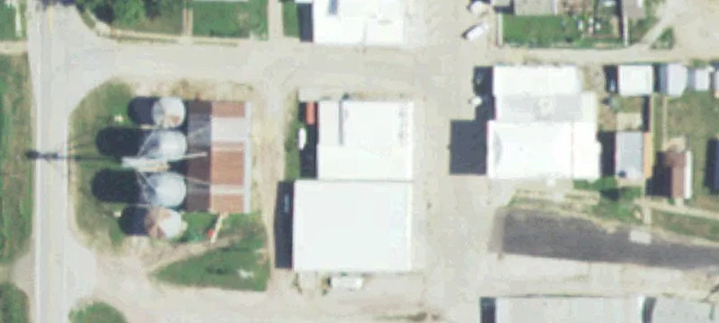 Ash St