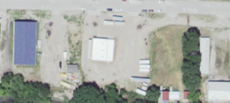 215 Landon St