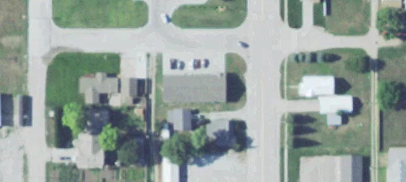 207 Jay St