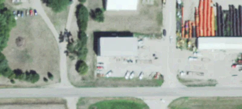 1804 Airport Rd