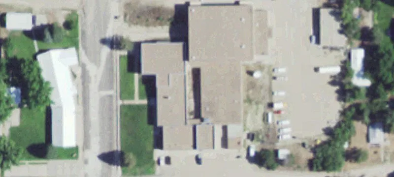 304 Maple St