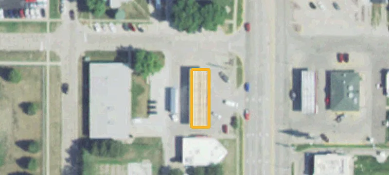 801 Dakota Ave