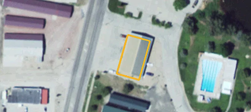 Bridgeport, NE 69336