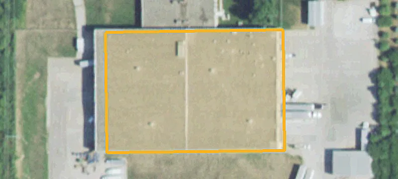 400 Colonial Dr