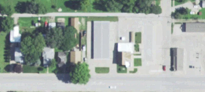 616 Ct St