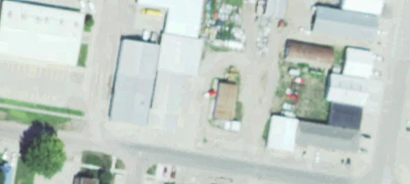 110 Bazile St