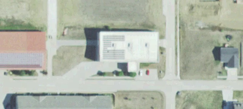Winnebago, NE 68071