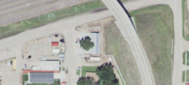 2025 G Ave