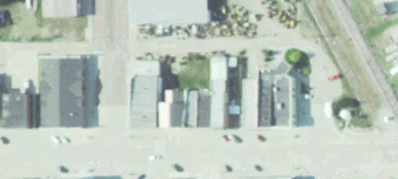 307 Beaver St