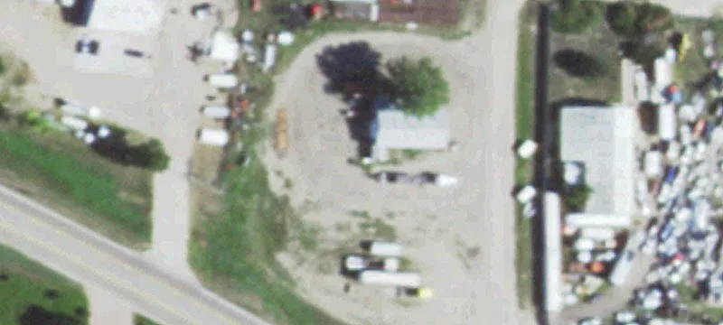 102 Pne St