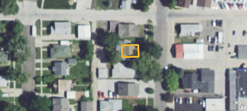 108 Vine St