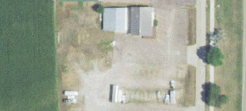 2405 Cornhusker Dr