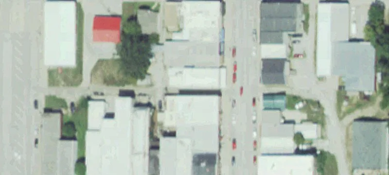 637 G St
