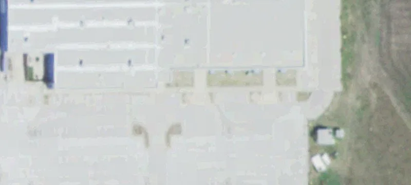1001 Hwy 2nd 2