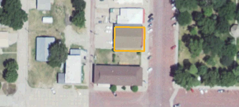 Beaver City, NE 68926