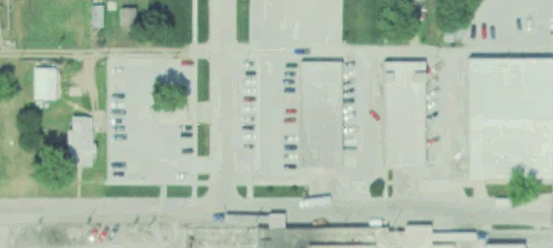 801 Bacon Rd
