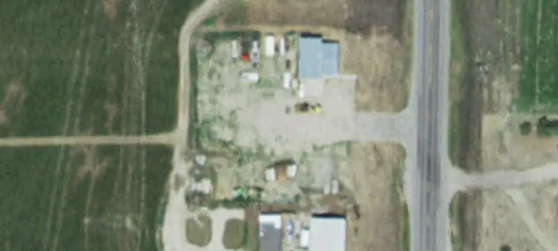 Bayard, NE 69334