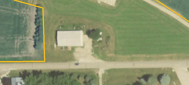 810 Main St