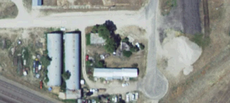 Bridgeport, NE 69336