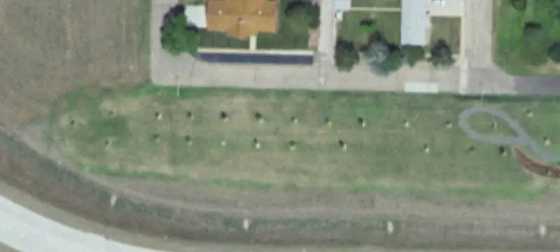 Hershey, NE 69143